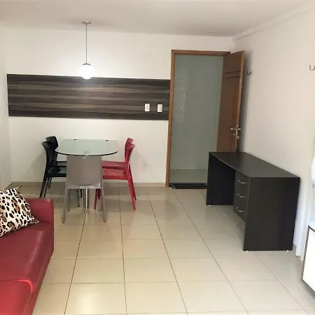 Rental Home Cabo Branco Joao Pessoa Exterior photo
