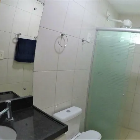 Rental Home Cabo Branco Joao Pessoa Exterior photo