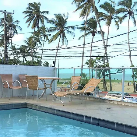 Rental Home Cabo Branco Joao Pessoa Exterior photo