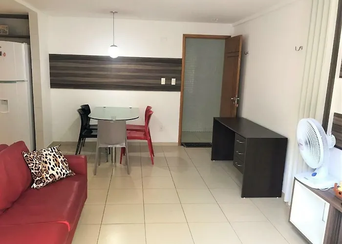 Rental Home Cabo Branco