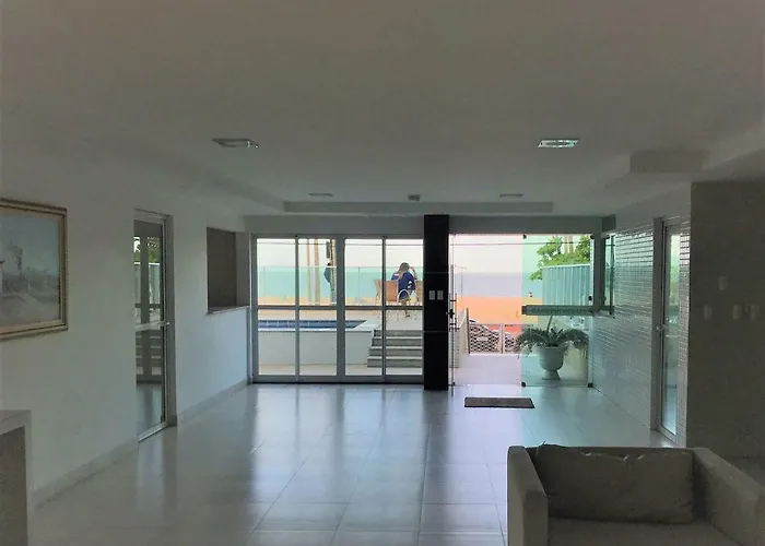 Rental Home Cabo Branco