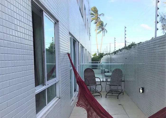 Rental Home Cabo Branco