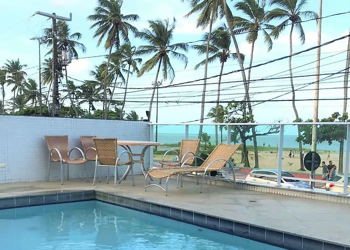 Rental Home Cabo Branco