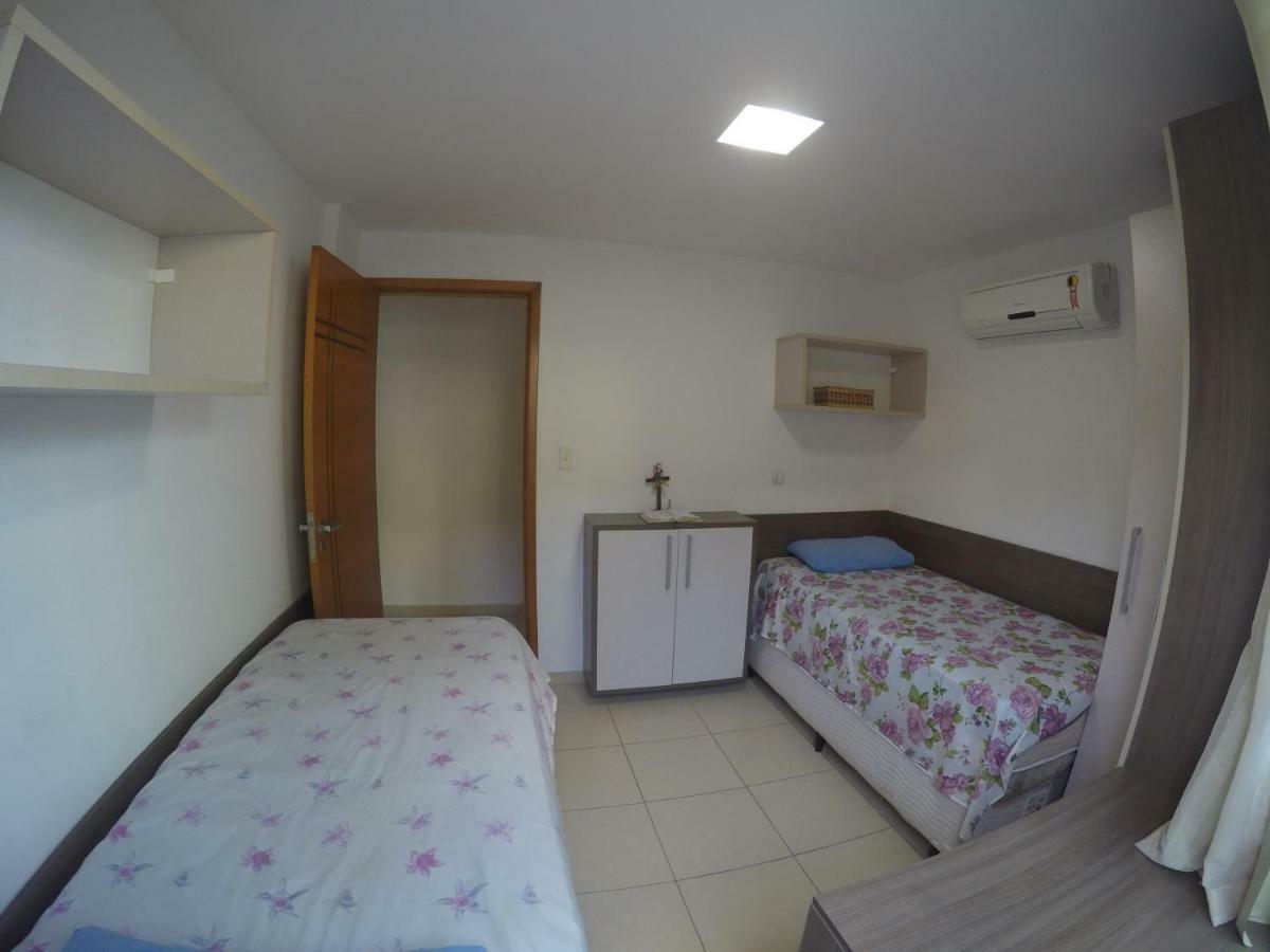 Cabo Branco Apartment Joao Pessoa