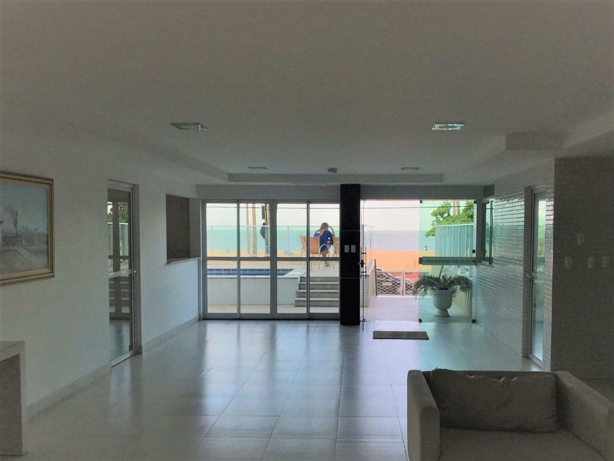 Cabo Branco Apartment Joao Pessoa