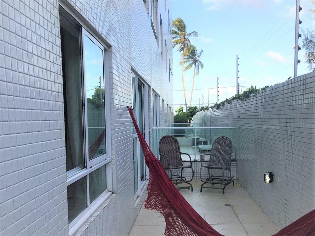 Cabo Branco Apartment *