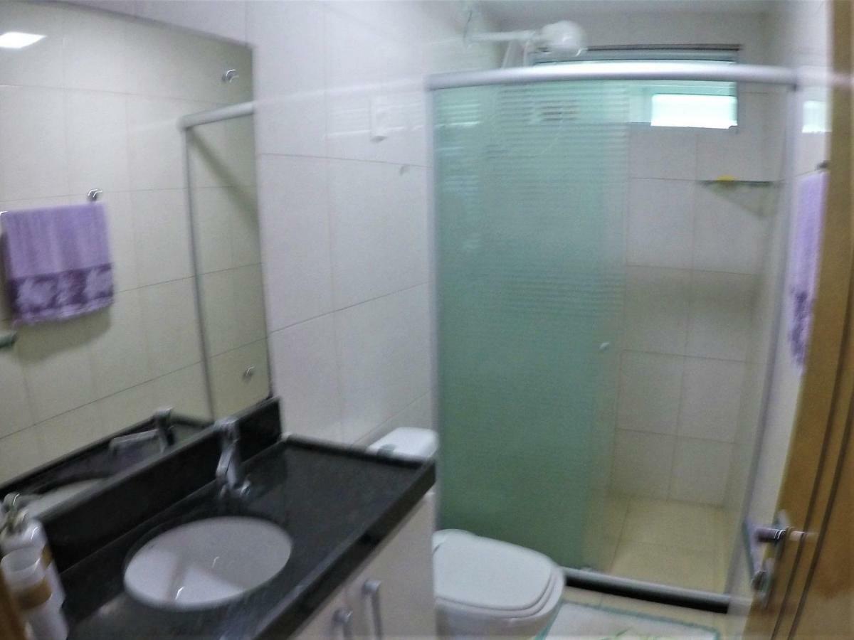Cabo Branco Apartment *