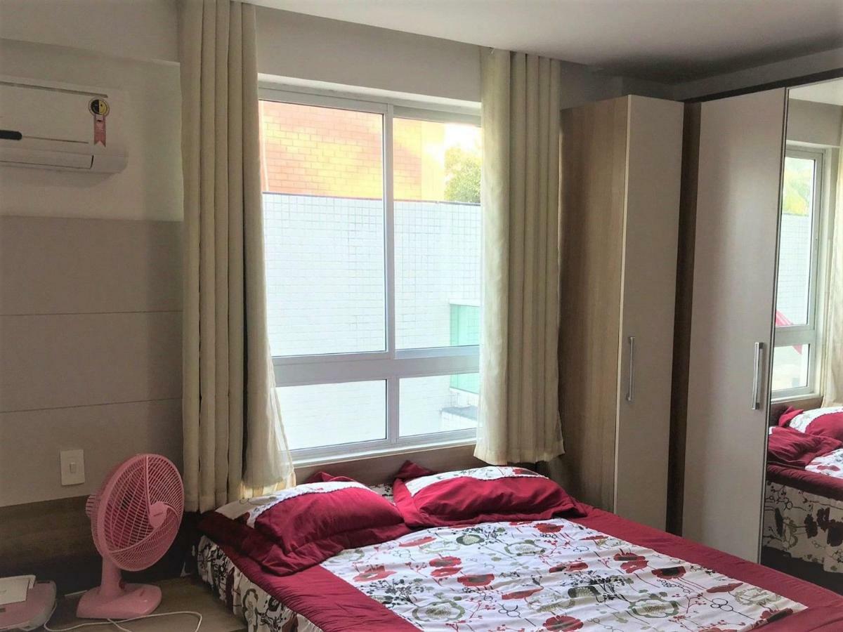 Cabo Branco Apartment *