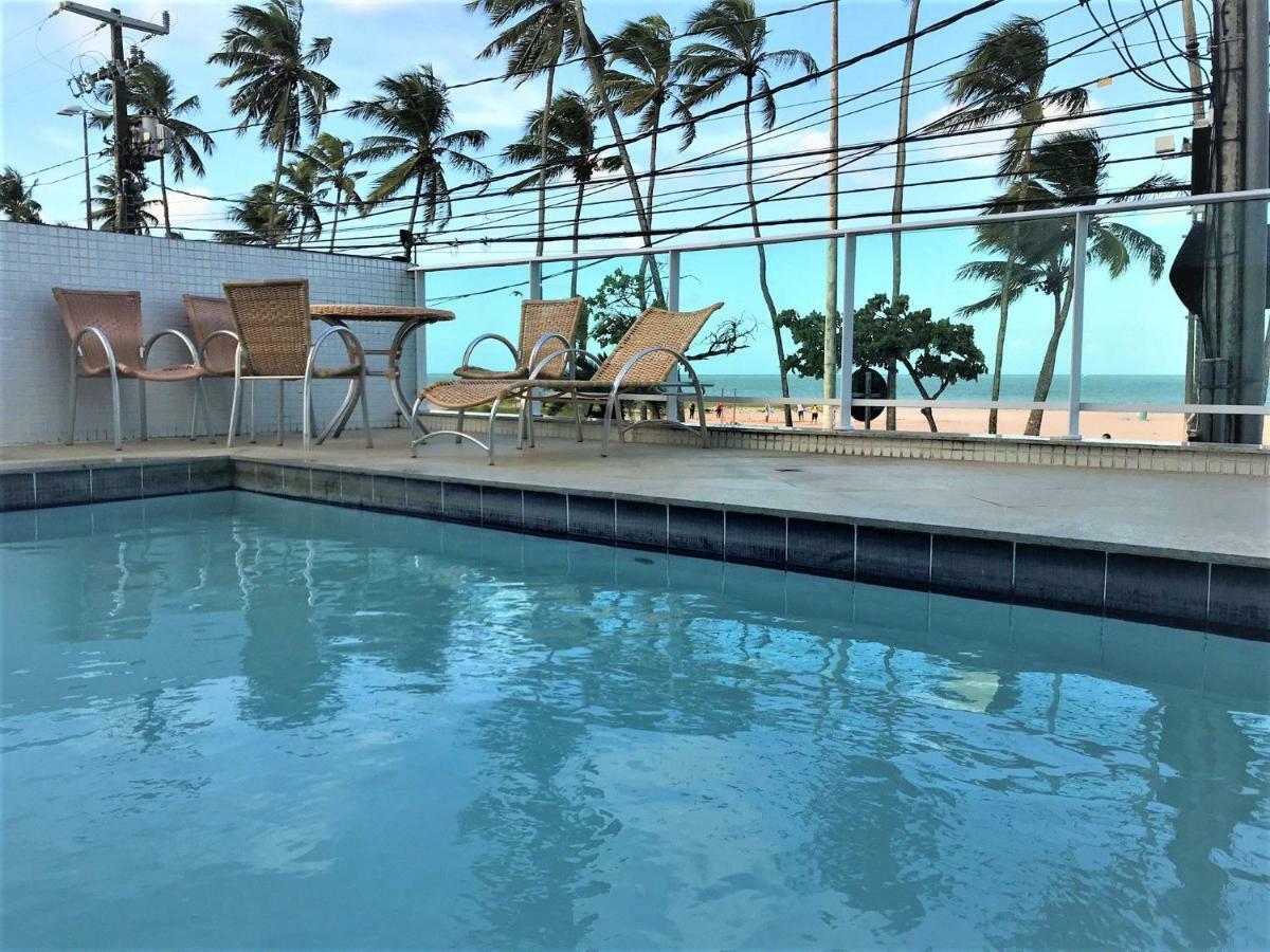 Cabo Branco Apartment Joao Pessoa