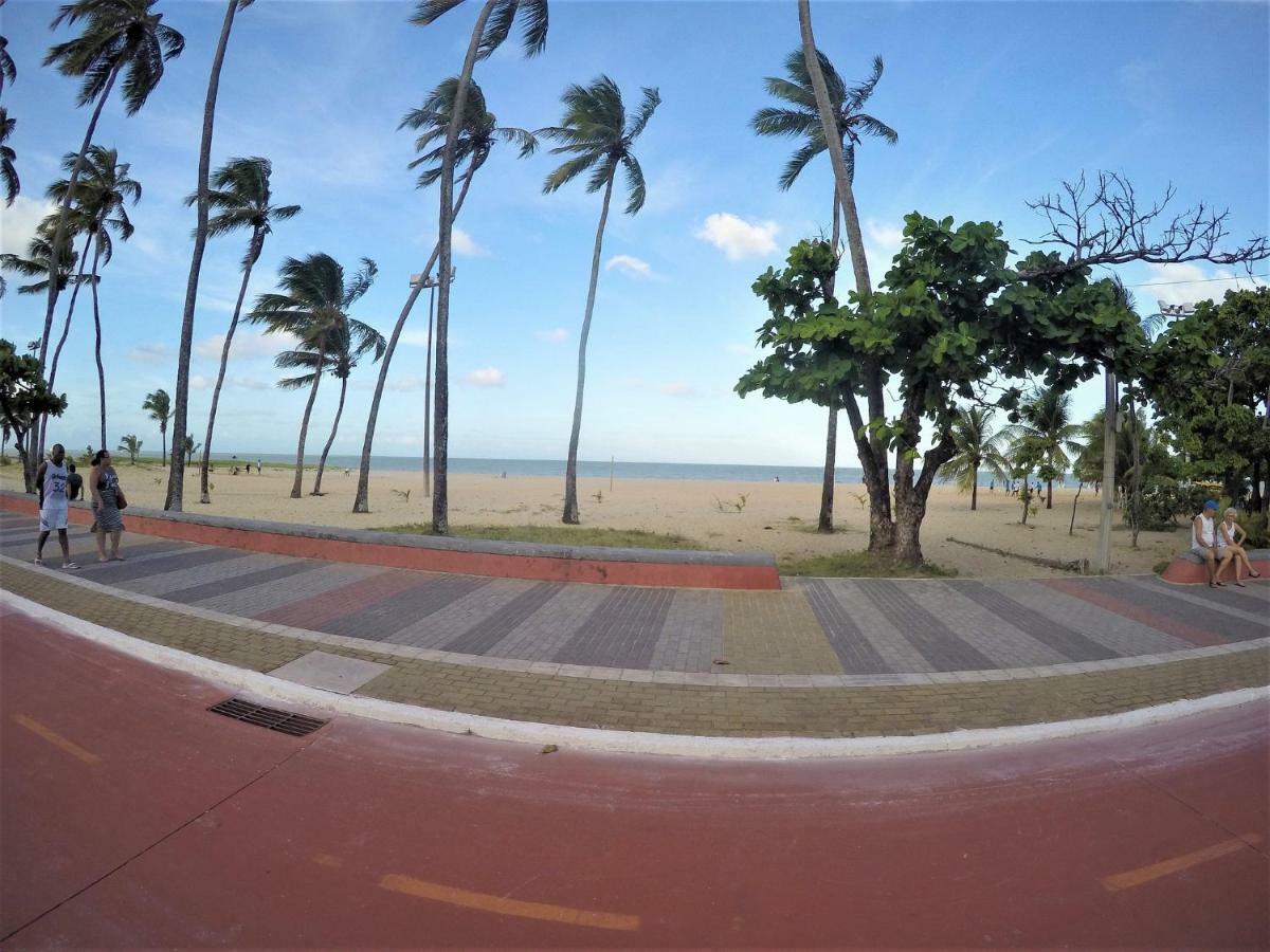 Cabo Branco Apartment